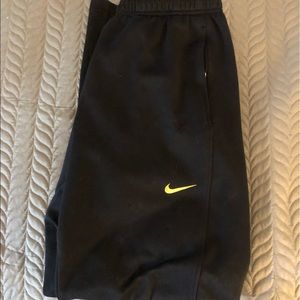 Nike Fleece Pant